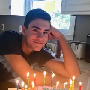 Meet your Posher, Jackson